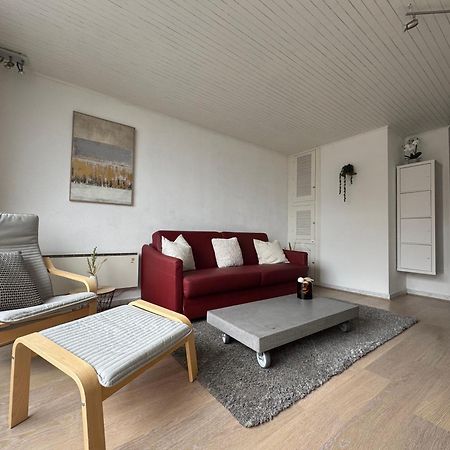 Penthousestudio Met Groot Zonneterras Nieuwpoort Exterior photo
